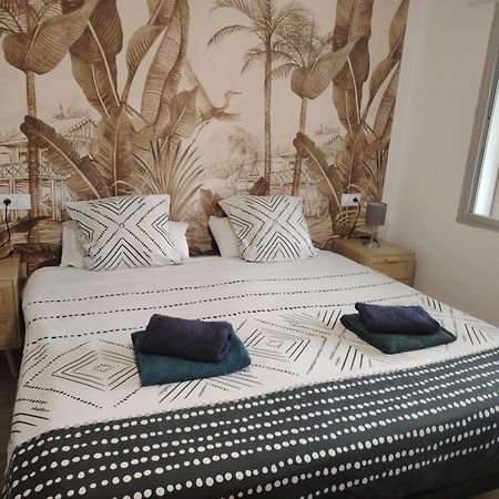 Appartement A 250M De La Plage Benalmádena Dış mekan fotoğraf