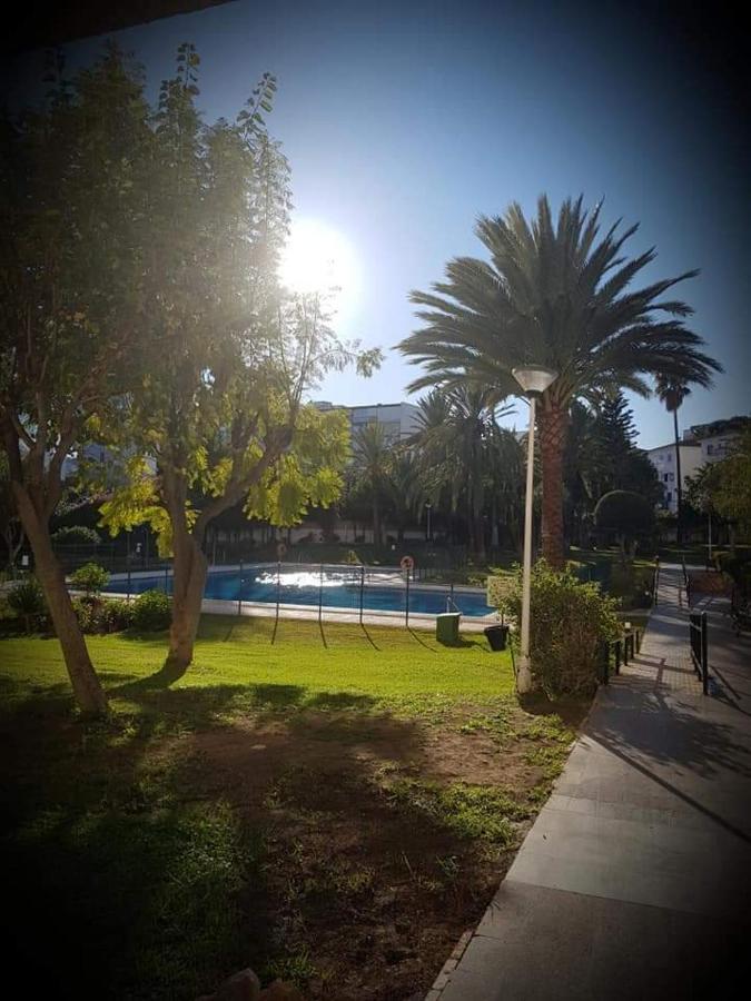 Appartement A 250M De La Plage Benalmádena Dış mekan fotoğraf