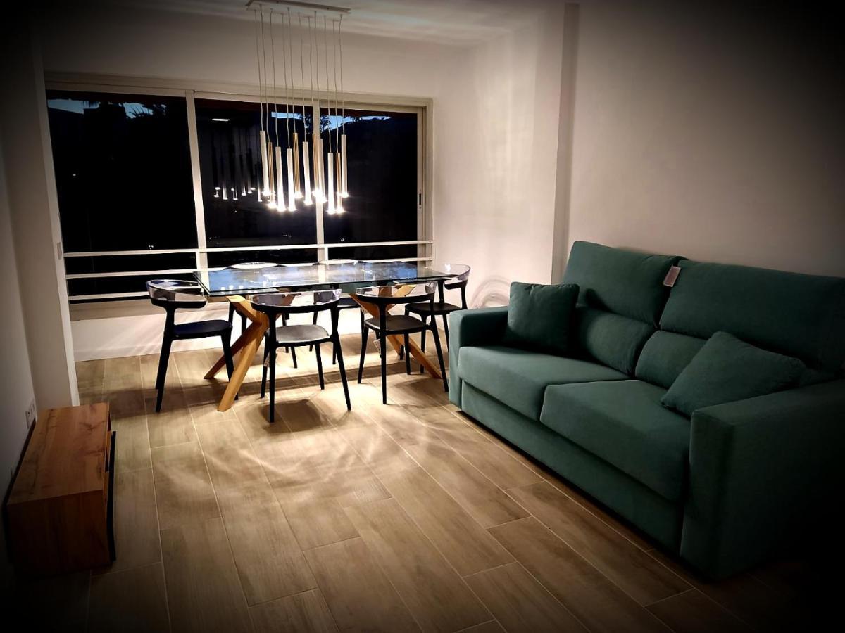 Appartement A 250M De La Plage Benalmádena Dış mekan fotoğraf