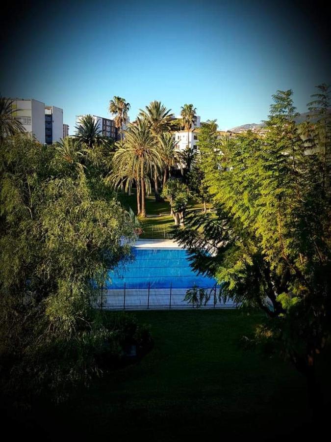Appartement A 250M De La Plage Benalmádena Dış mekan fotoğraf