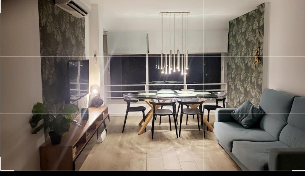 Appartement A 250M De La Plage Benalmádena Dış mekan fotoğraf