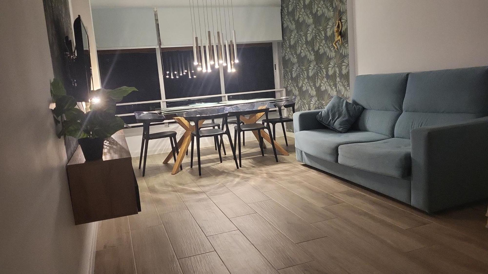 Appartement A 250M De La Plage Benalmádena Dış mekan fotoğraf