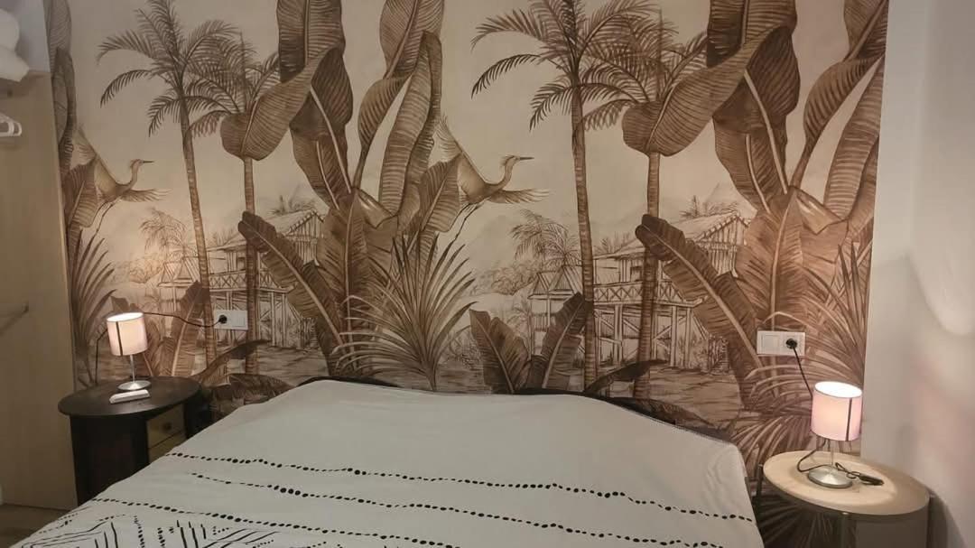 Appartement A 250M De La Plage Benalmádena Dış mekan fotoğraf
