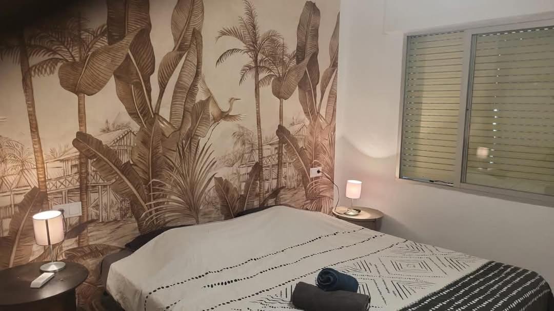 Appartement A 250M De La Plage Benalmádena Dış mekan fotoğraf