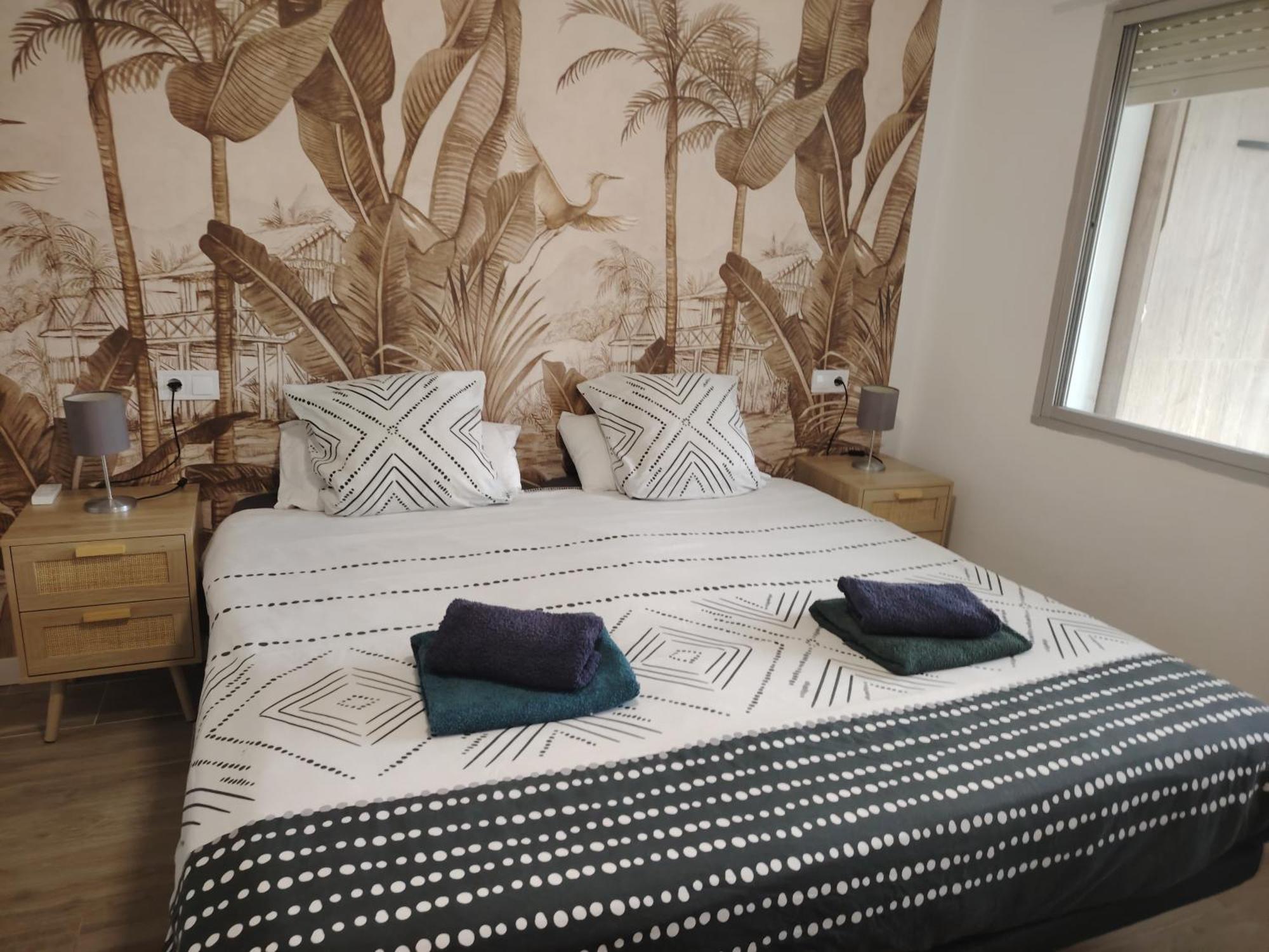 Appartement A 250M De La Plage Benalmádena Dış mekan fotoğraf